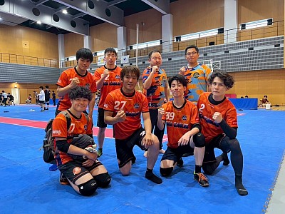 2025東日本選手権大会